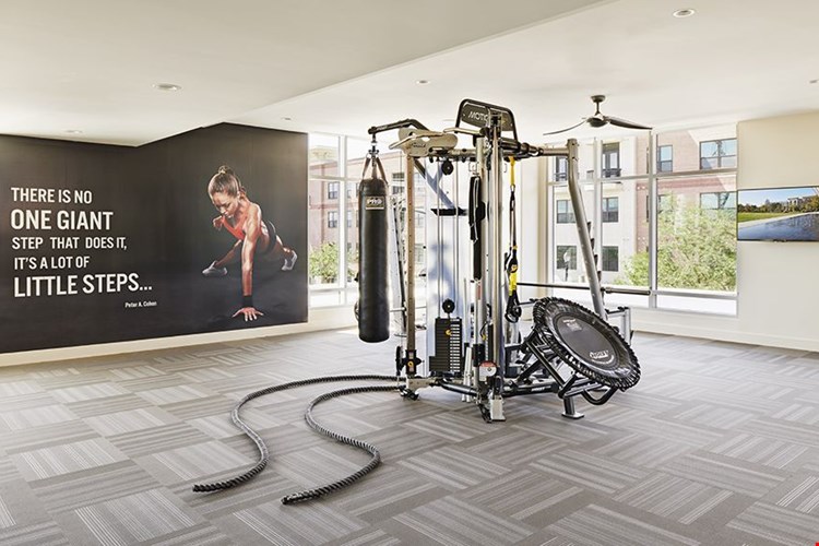 Camden McGowen Station Image 21