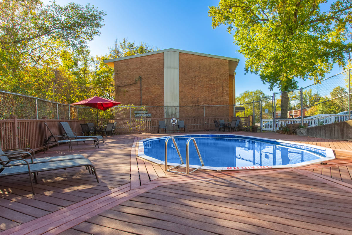 The Gateway at Skyline Apartments Image 1