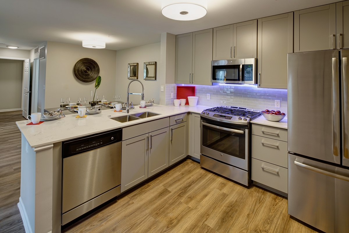 River Run at Naperville Image 1