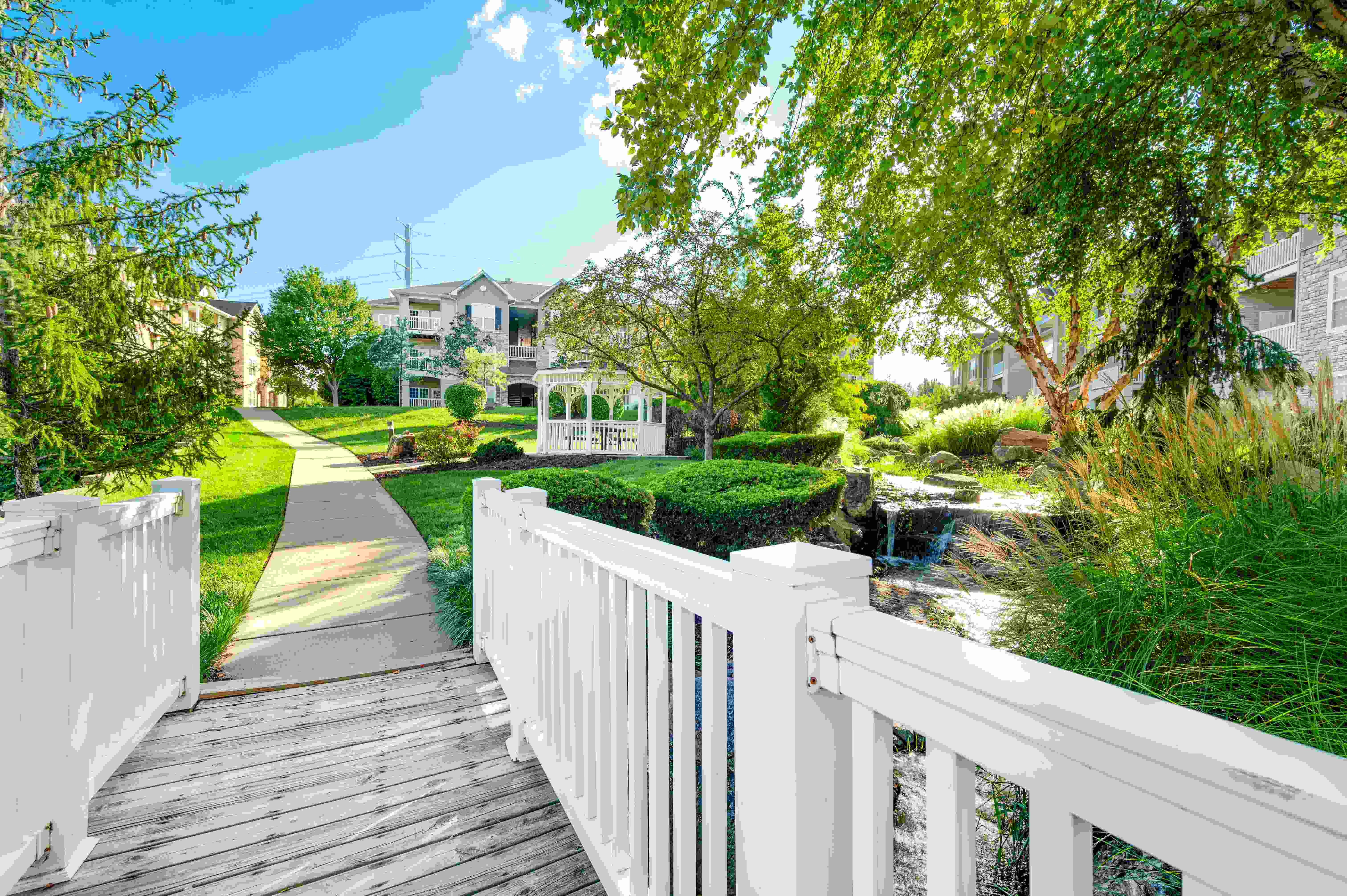 The Boulders at Katy Trail Image 37