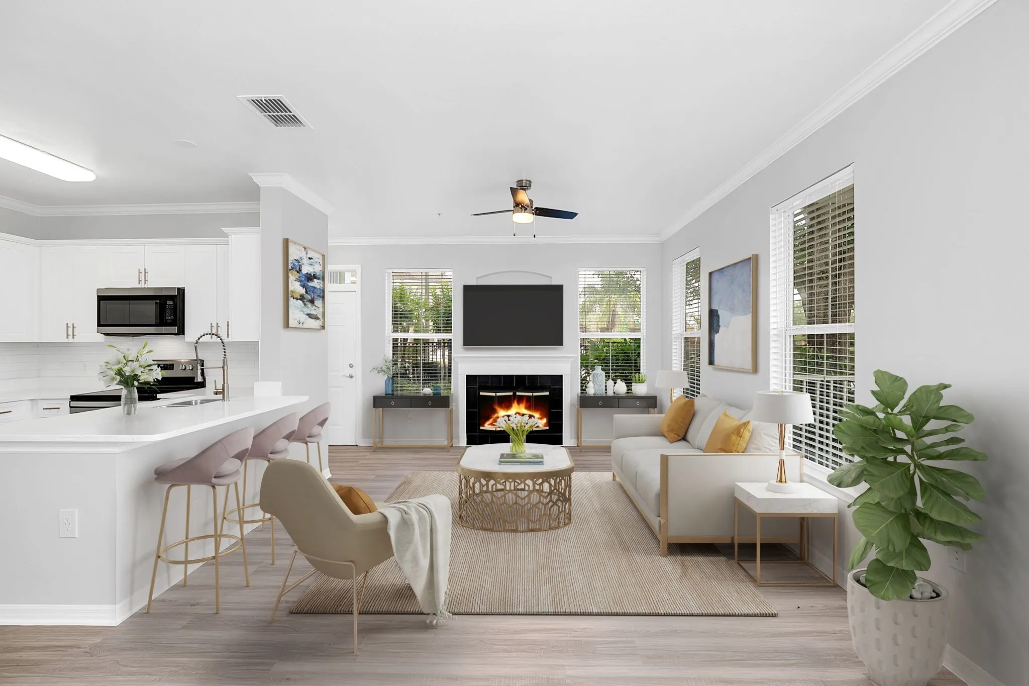 NorthLake Park Apartments  Image 6