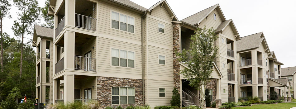 Brookstone Park Apartments Image 6