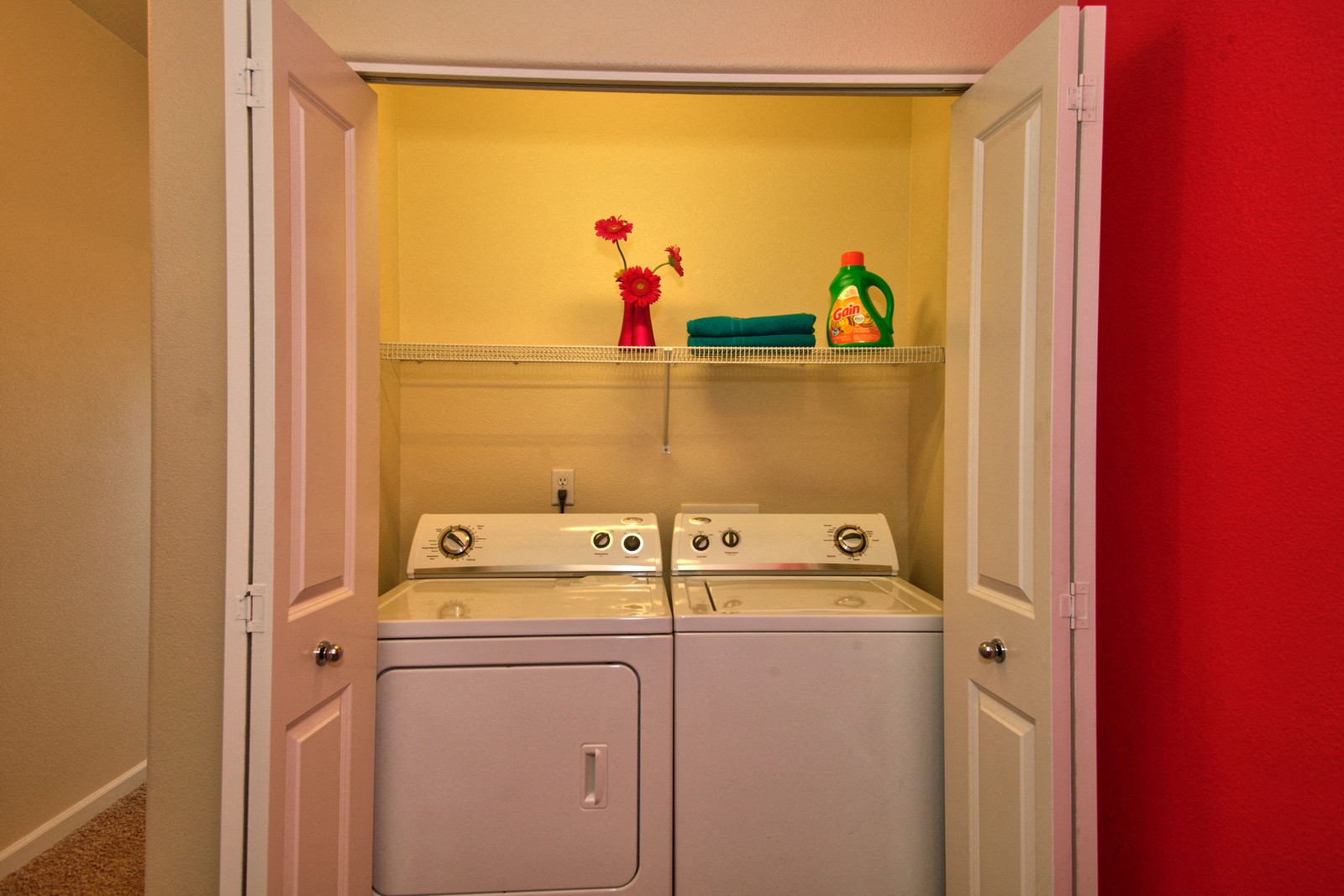 Springwater Crossing Image 26