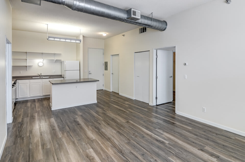 Creamette Historic Lofts Image 7