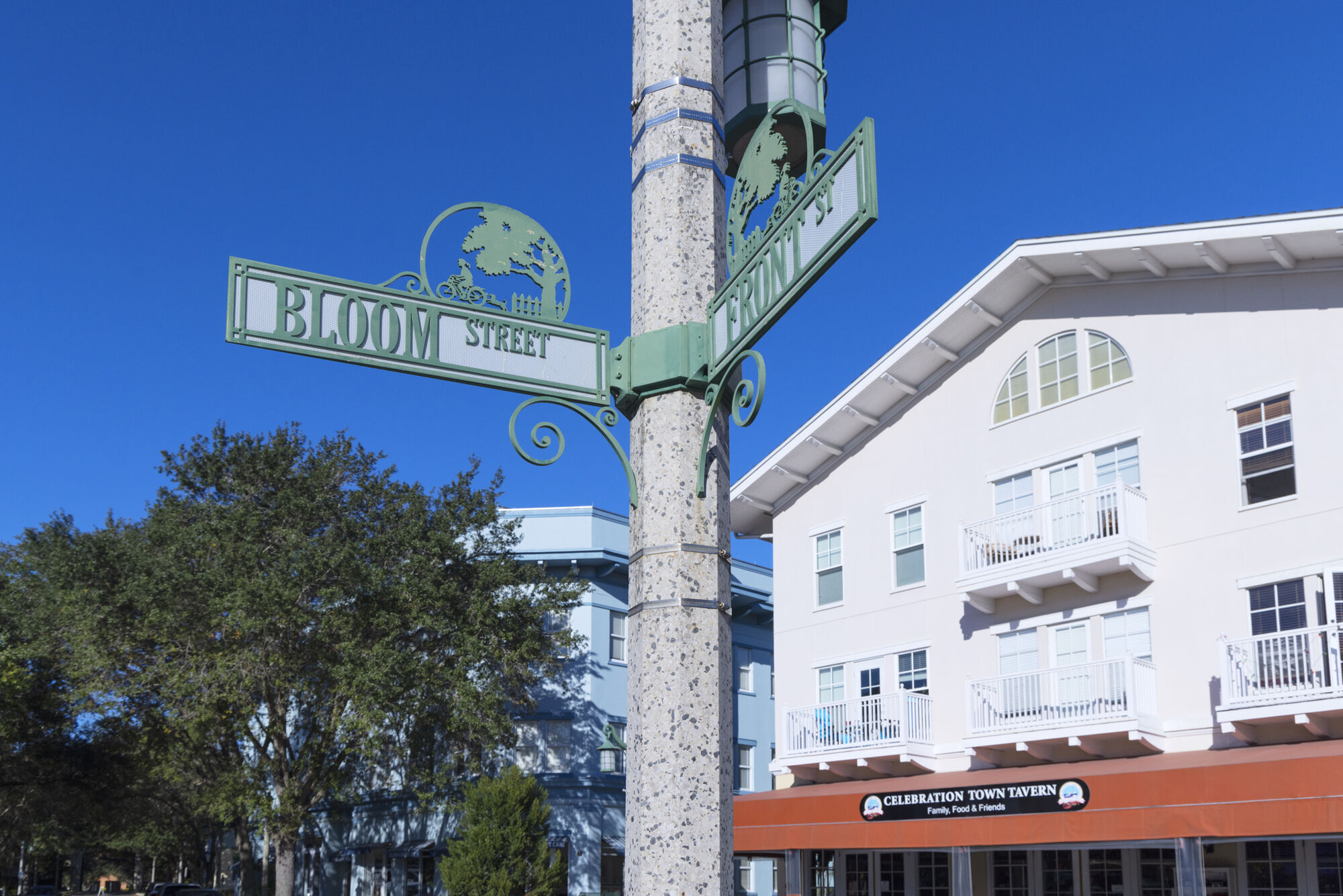 Camden Town Square Image 40