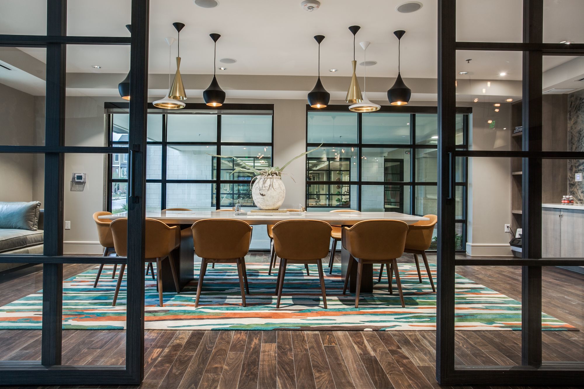 Austin Trinity Green Image 18