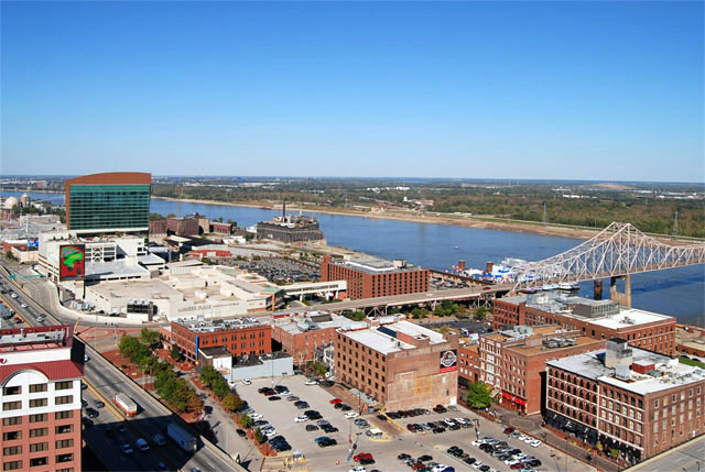 The Gentrys Landing Apartments Image 5