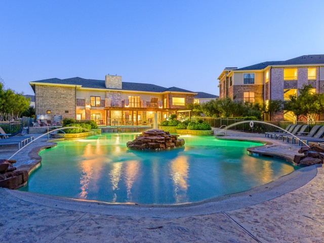 Aspire McKinney Ranch Image 23