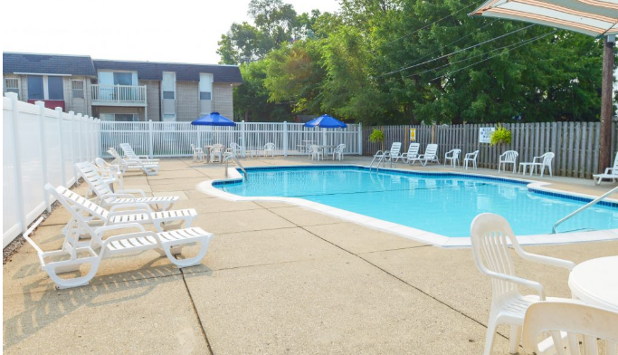 Embassy West Image 1