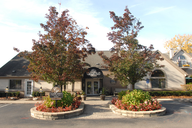 Carnegie Park Image 2