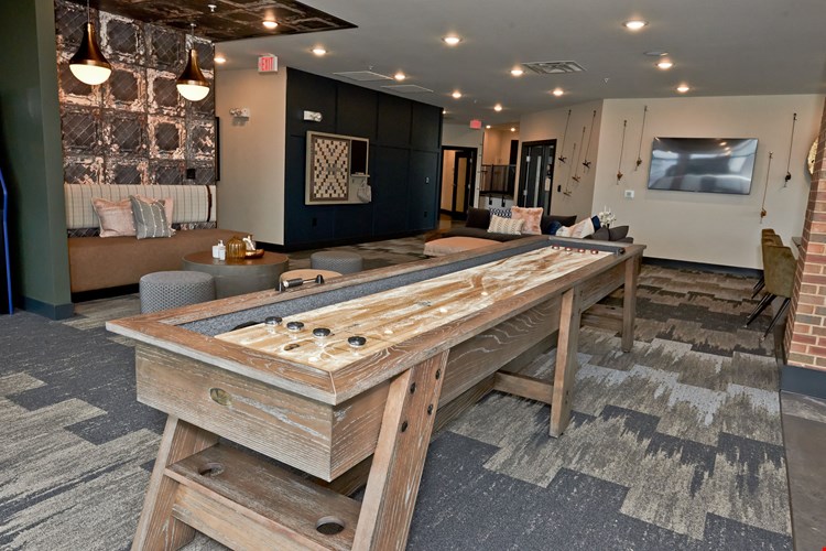 The Otis at Fort Ben Apartments Image 36