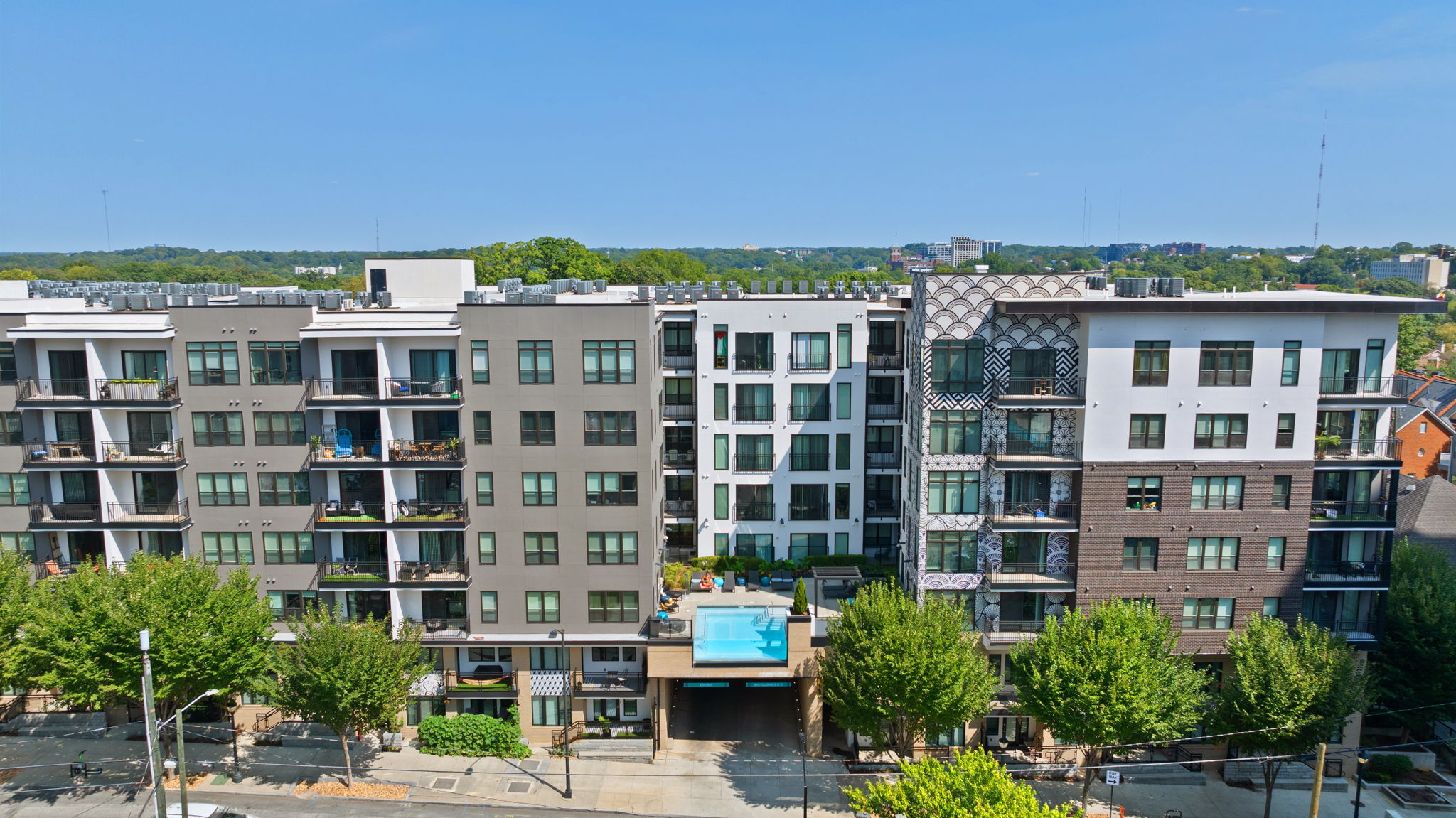 Axis Midtown Image 36