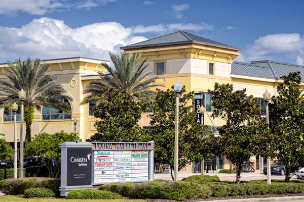 Camden Lavina Image 27