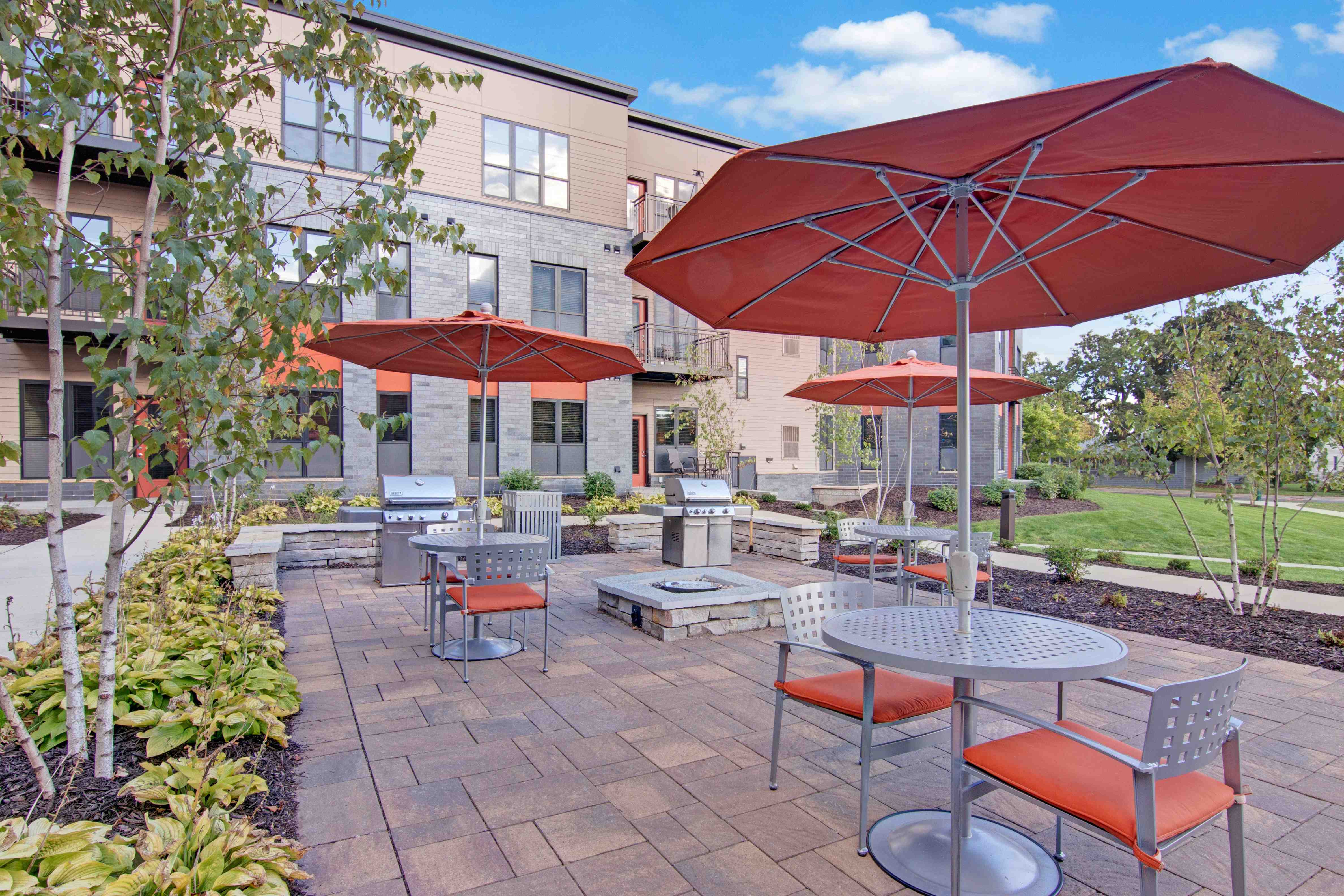 Siena Apartment Homes Image 4