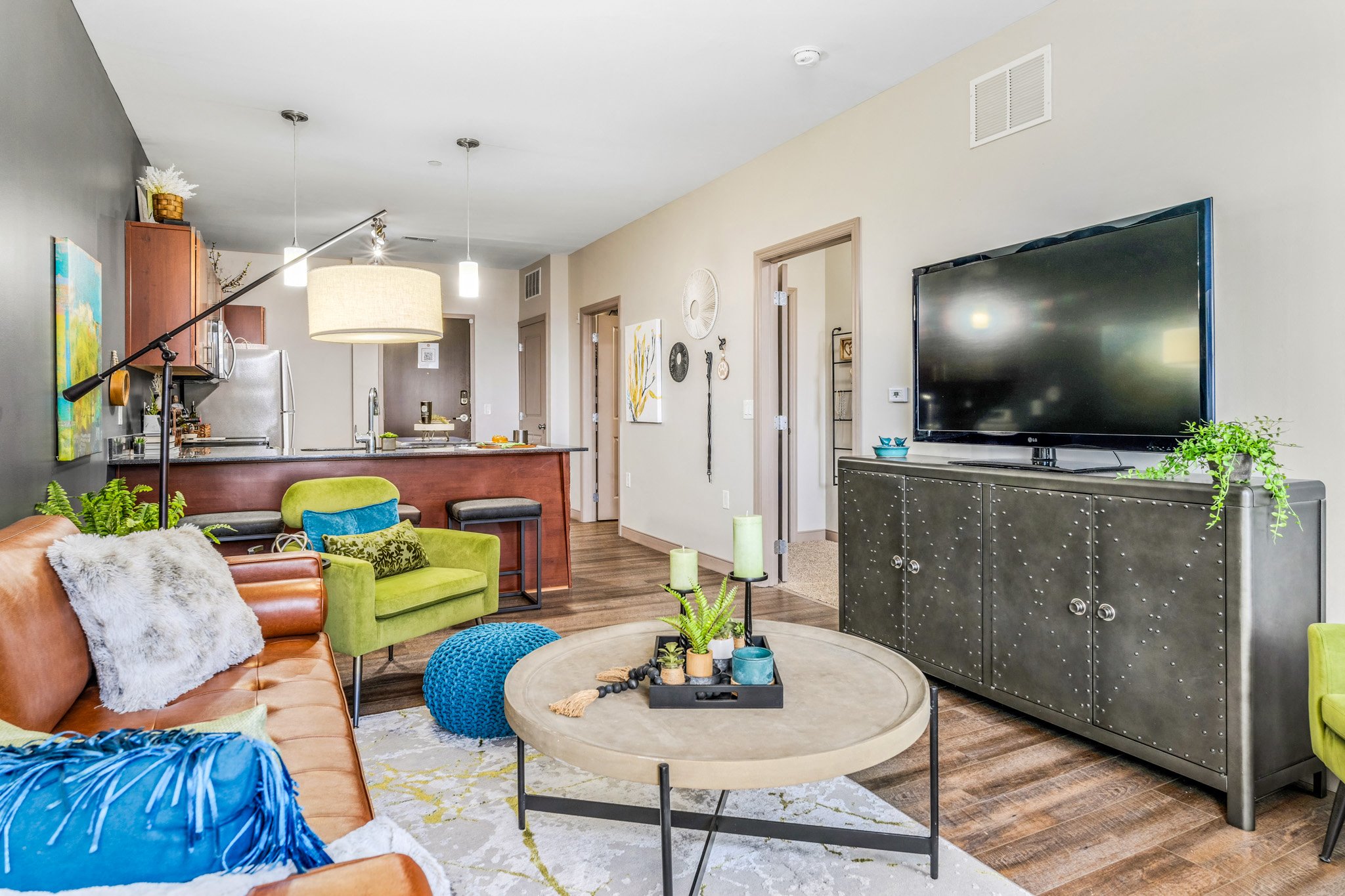 Highpoint on Columbus Commons Image 11