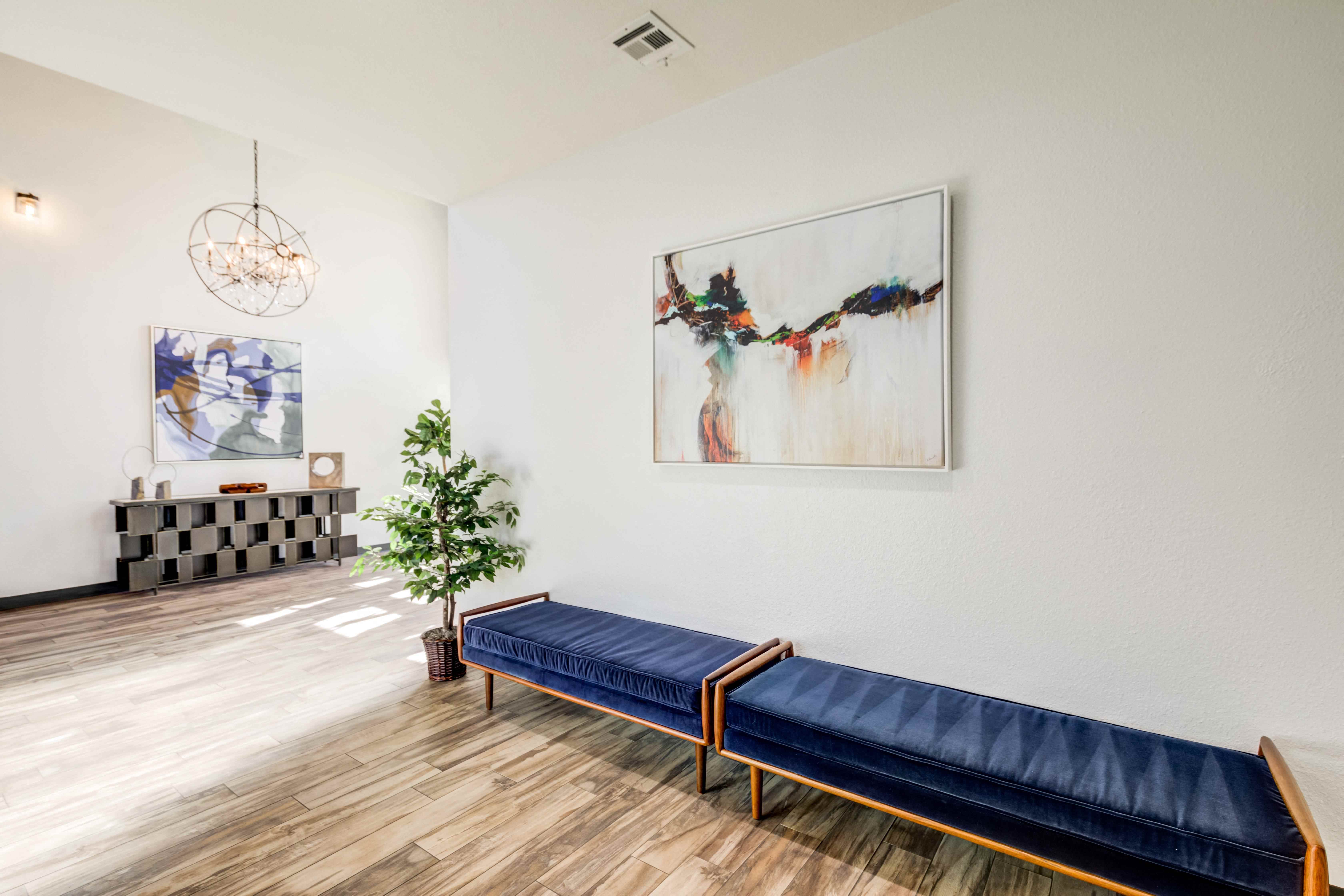 Gramercy Parc Senior Apartments Image 15