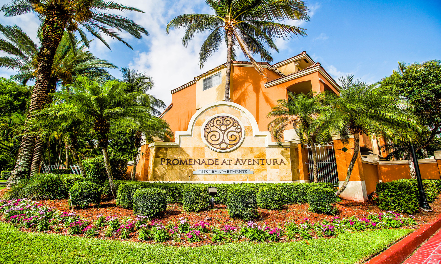 Promenade at Aventura Apartments Image 1