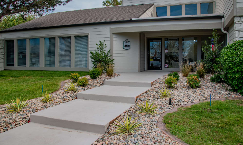 Aspen Park Apartments Image 16