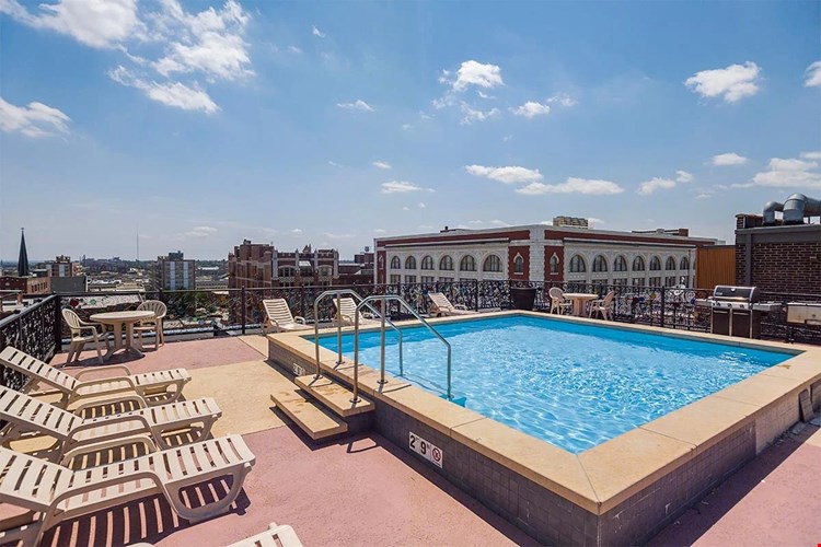 The Bogen & Ventana Lofts Image 1