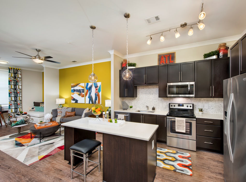 AMLI Buckhead Image 31