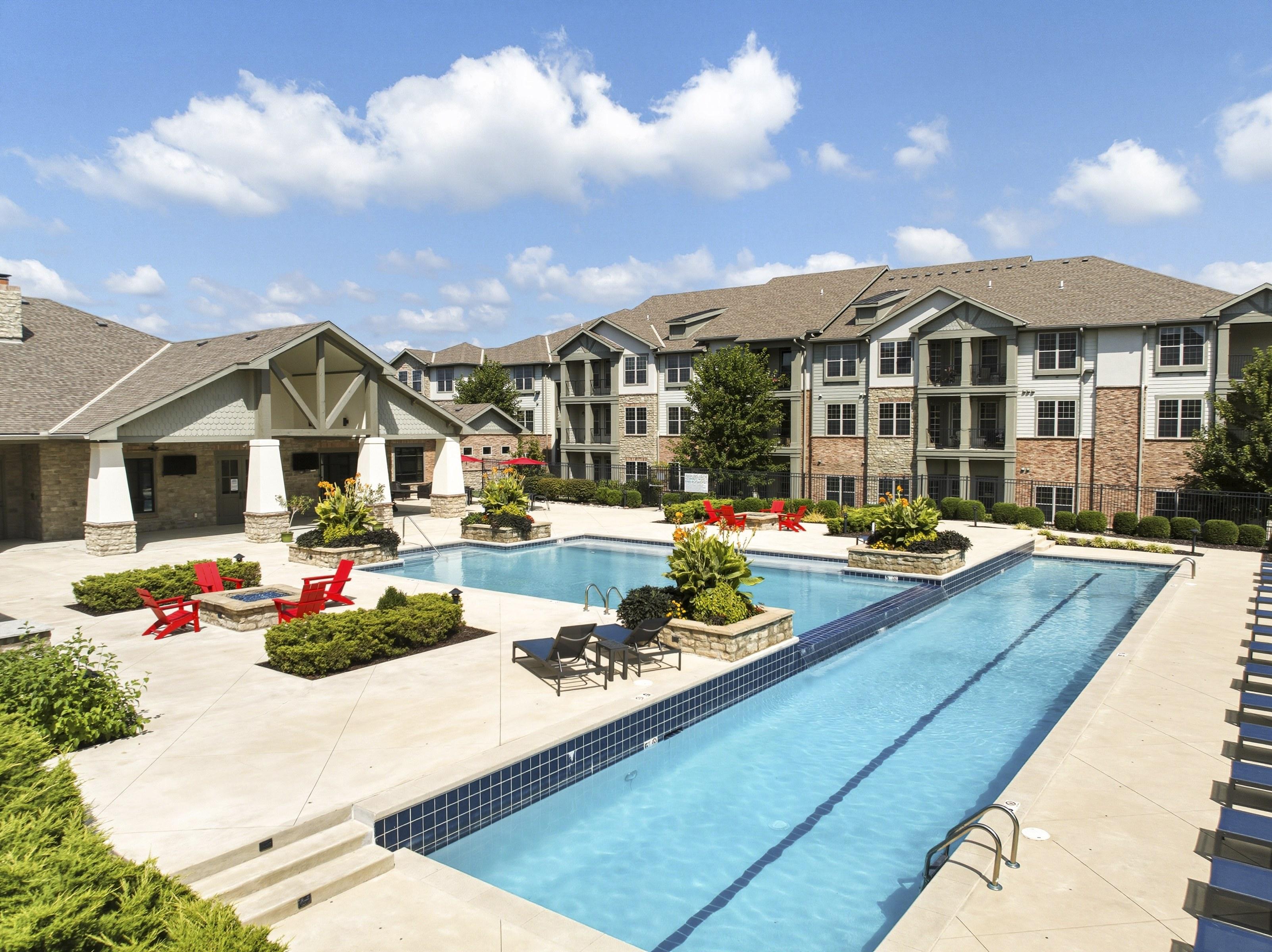 Boulders at Overland Park Image 19