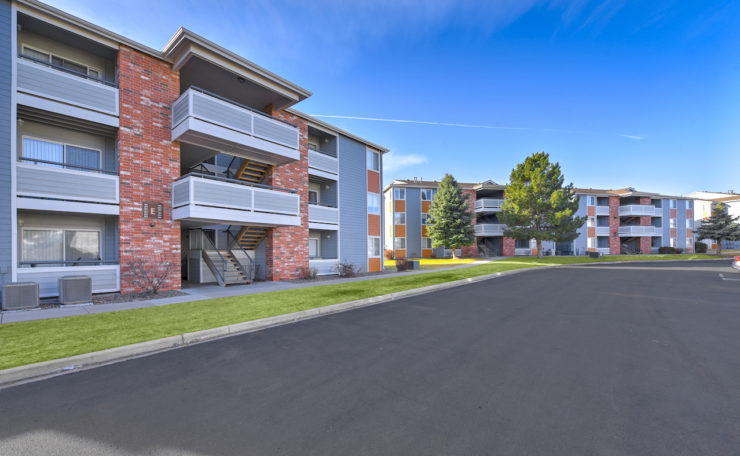 Fox Crossing Apartments Image 4