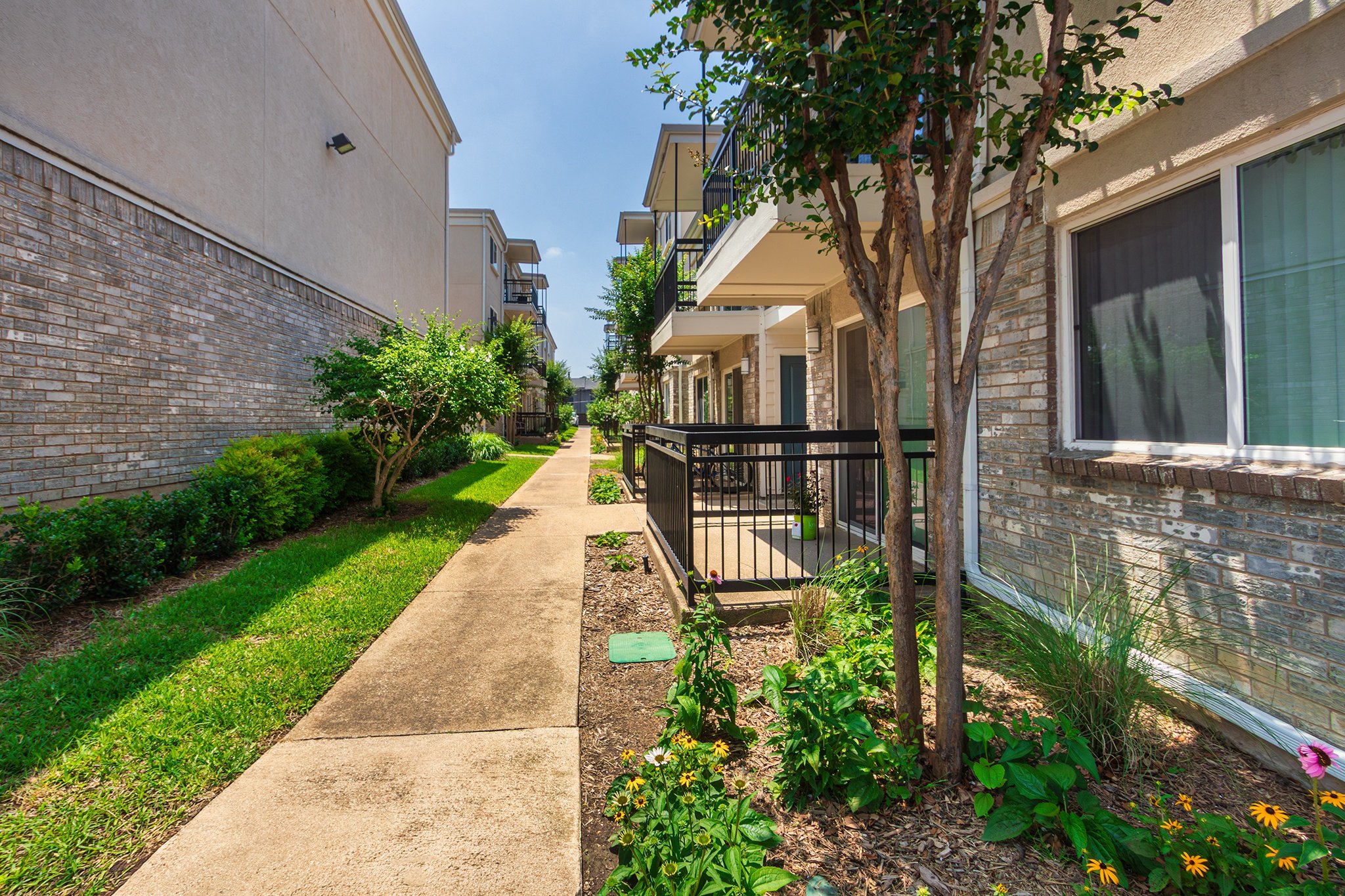 The Summit at Midtown Image 42