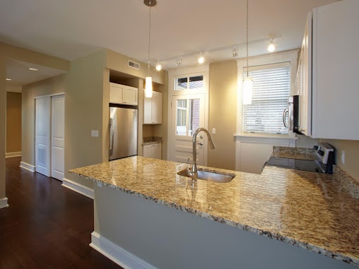 Argyle Apartments Image 3