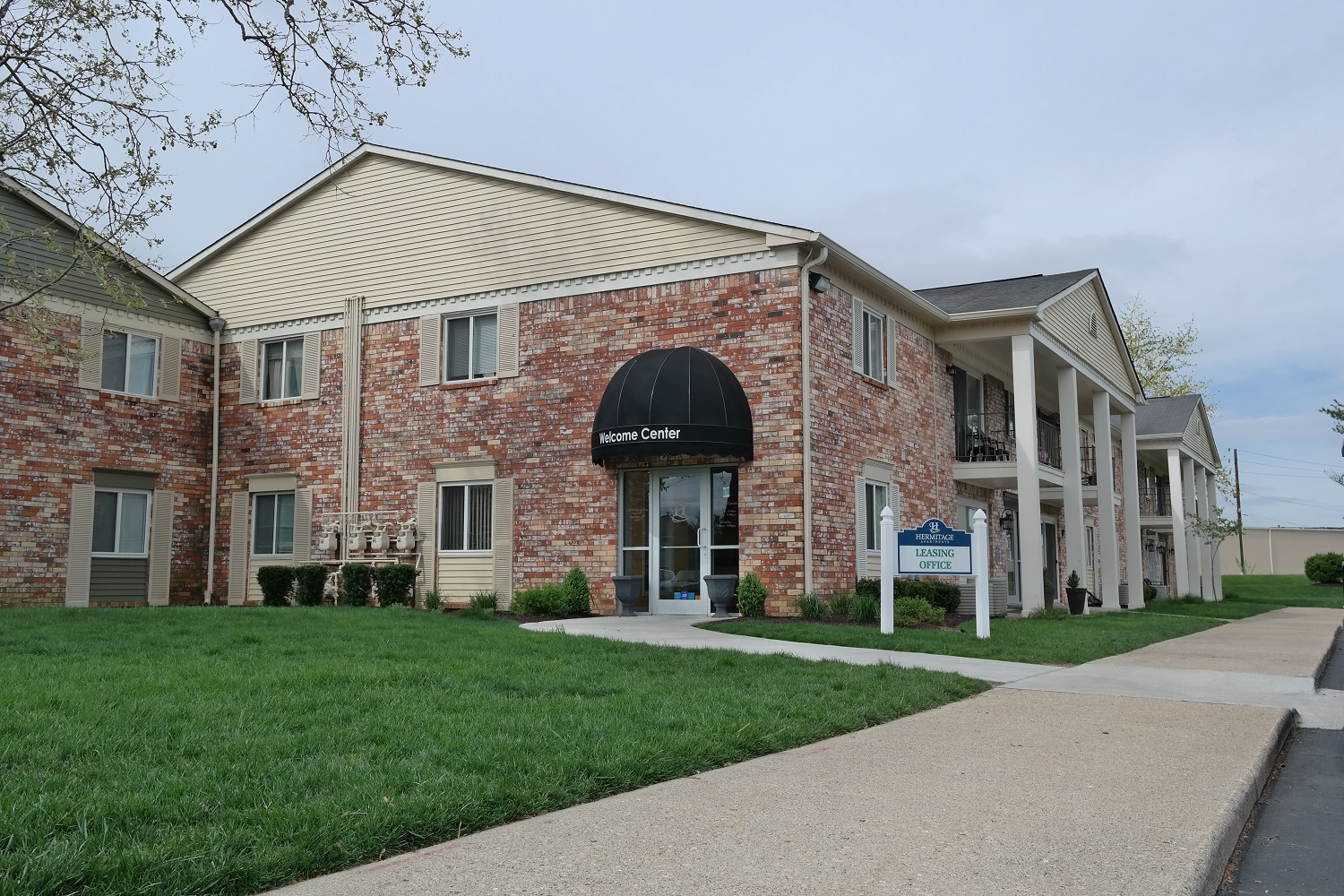 Hermitage Apartments Image 4