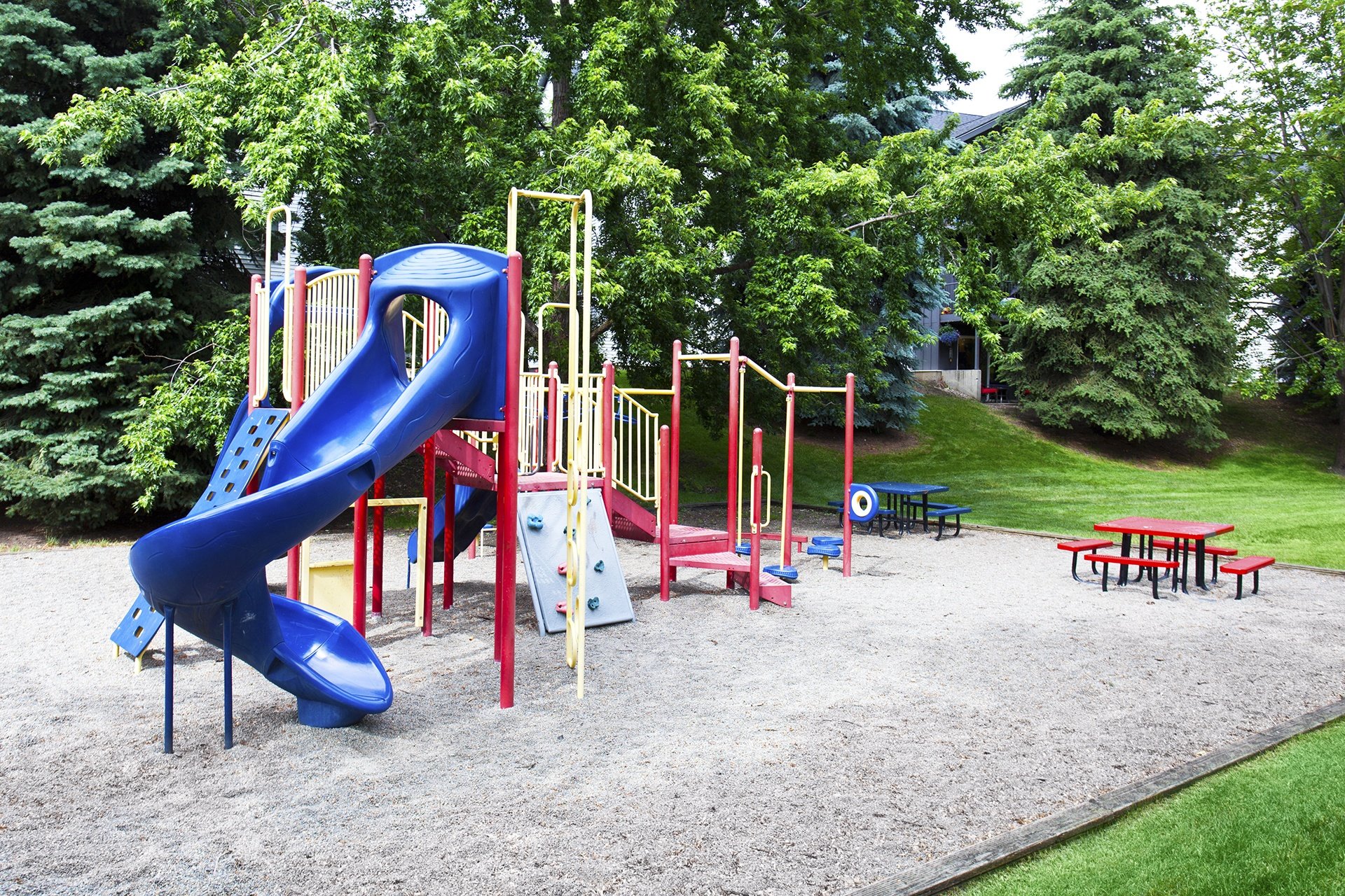 Playground