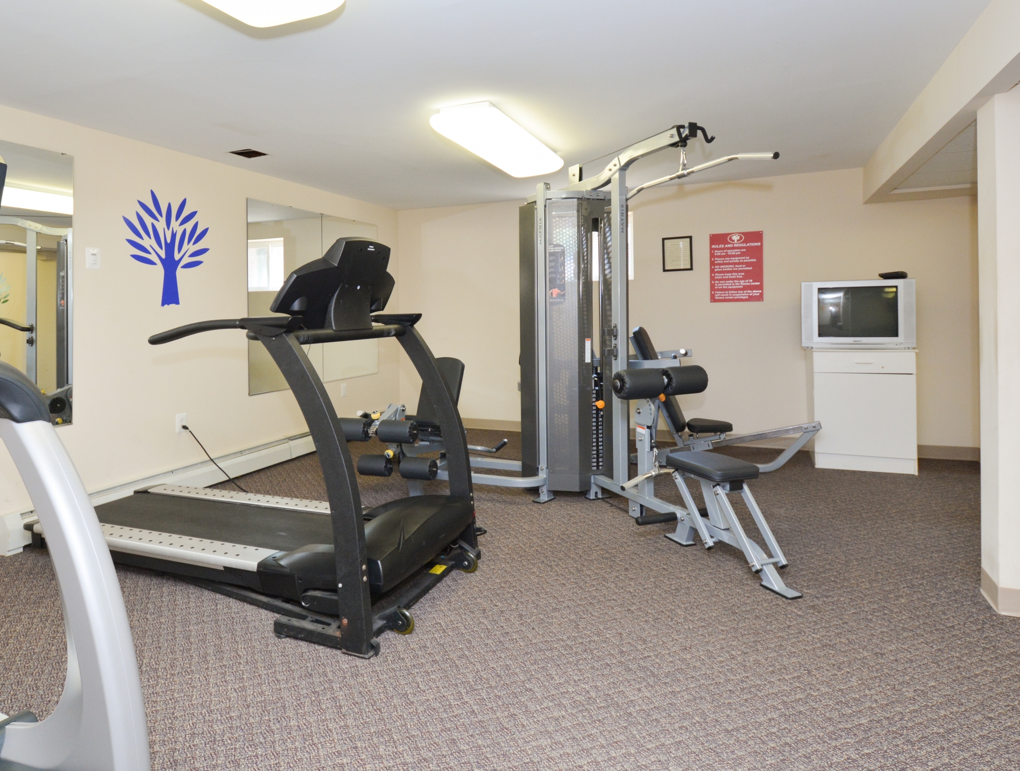 Apartments at Knollwood Apartments Phoenixville