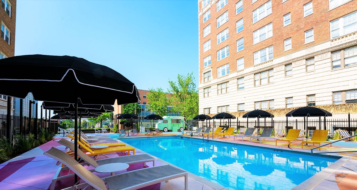 3408 Gillham Image 1