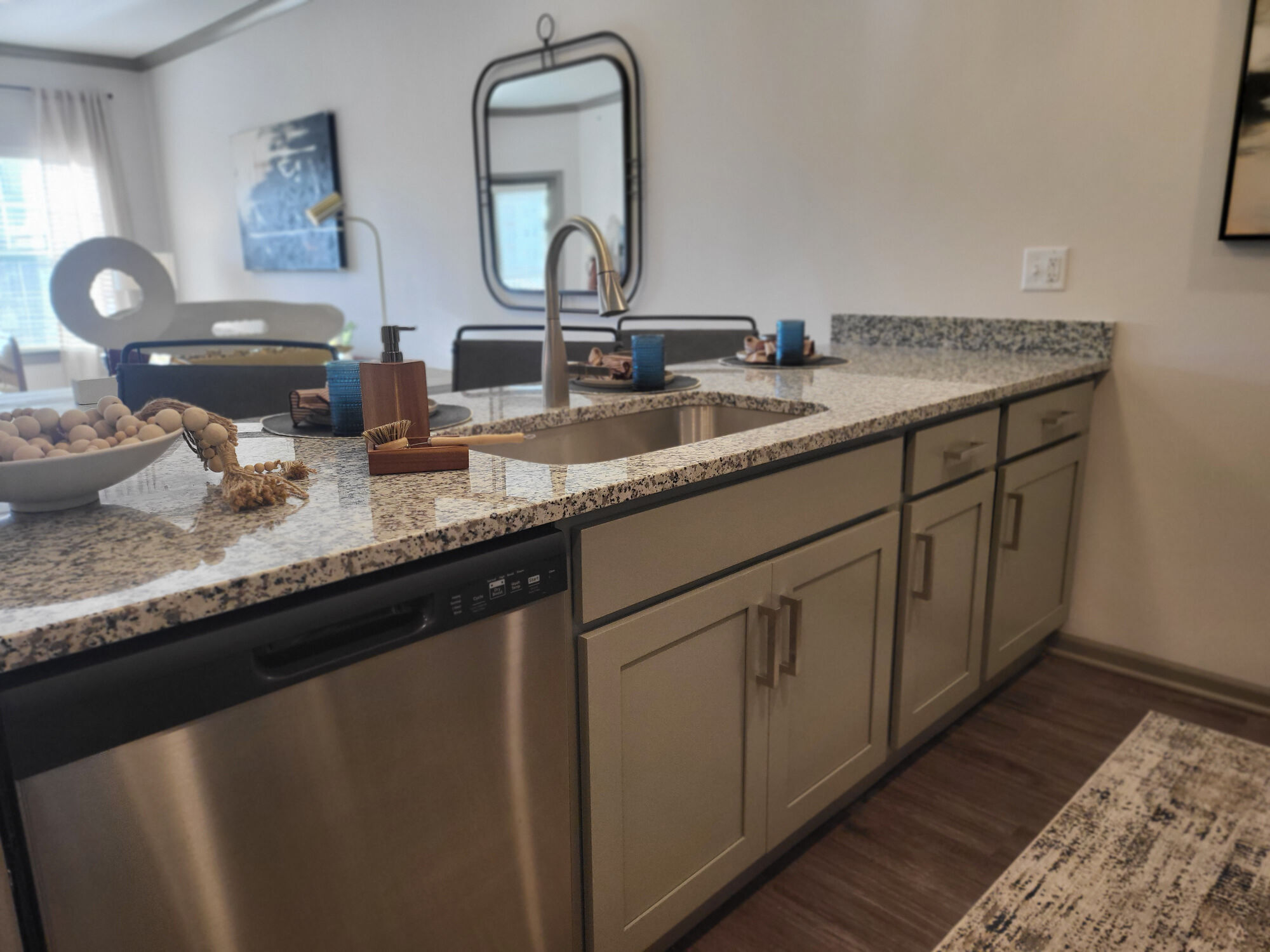 Treadway at New Trails Apartments Image 22