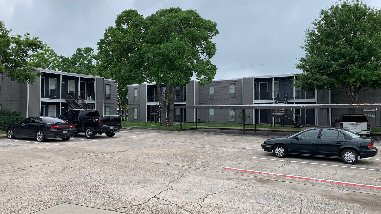 The Post on Sam Houston Image 2