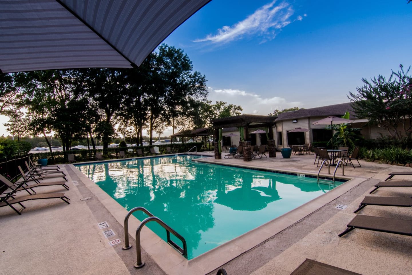 Deerbrook Forest Image 2