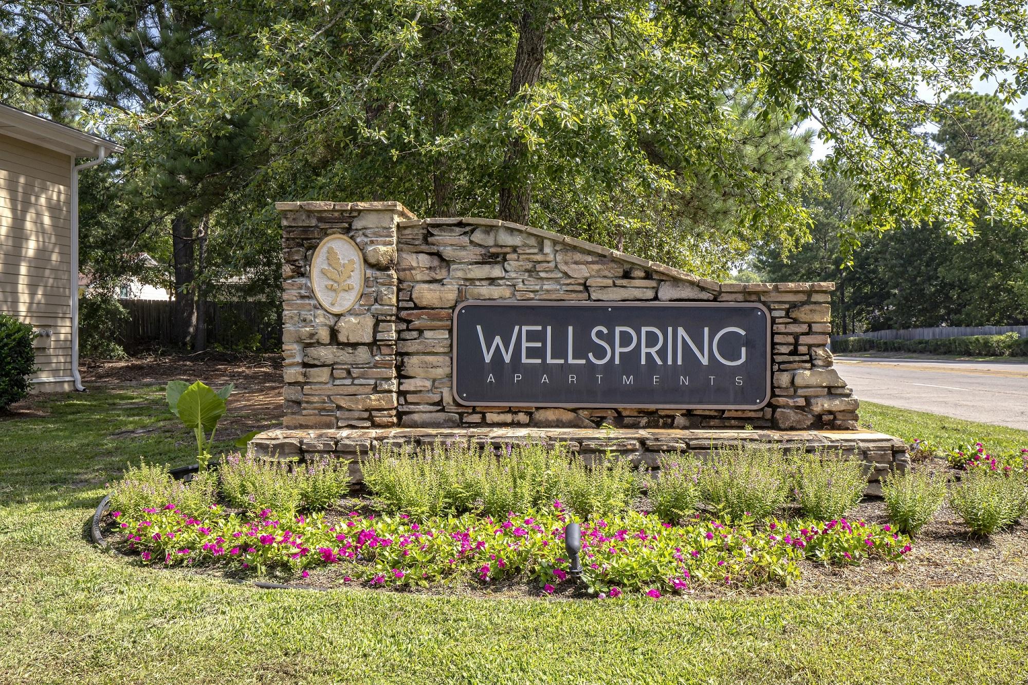 Wellspring Apartments