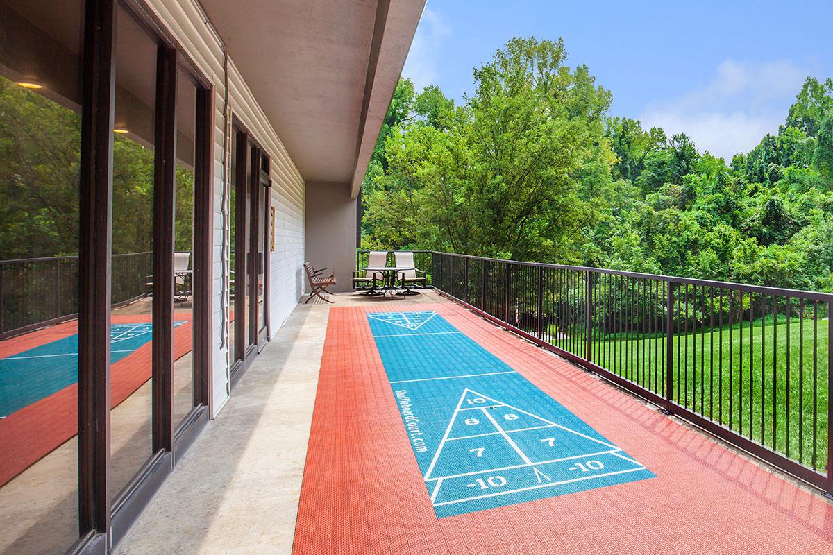 Old Hickory Towers Image 5