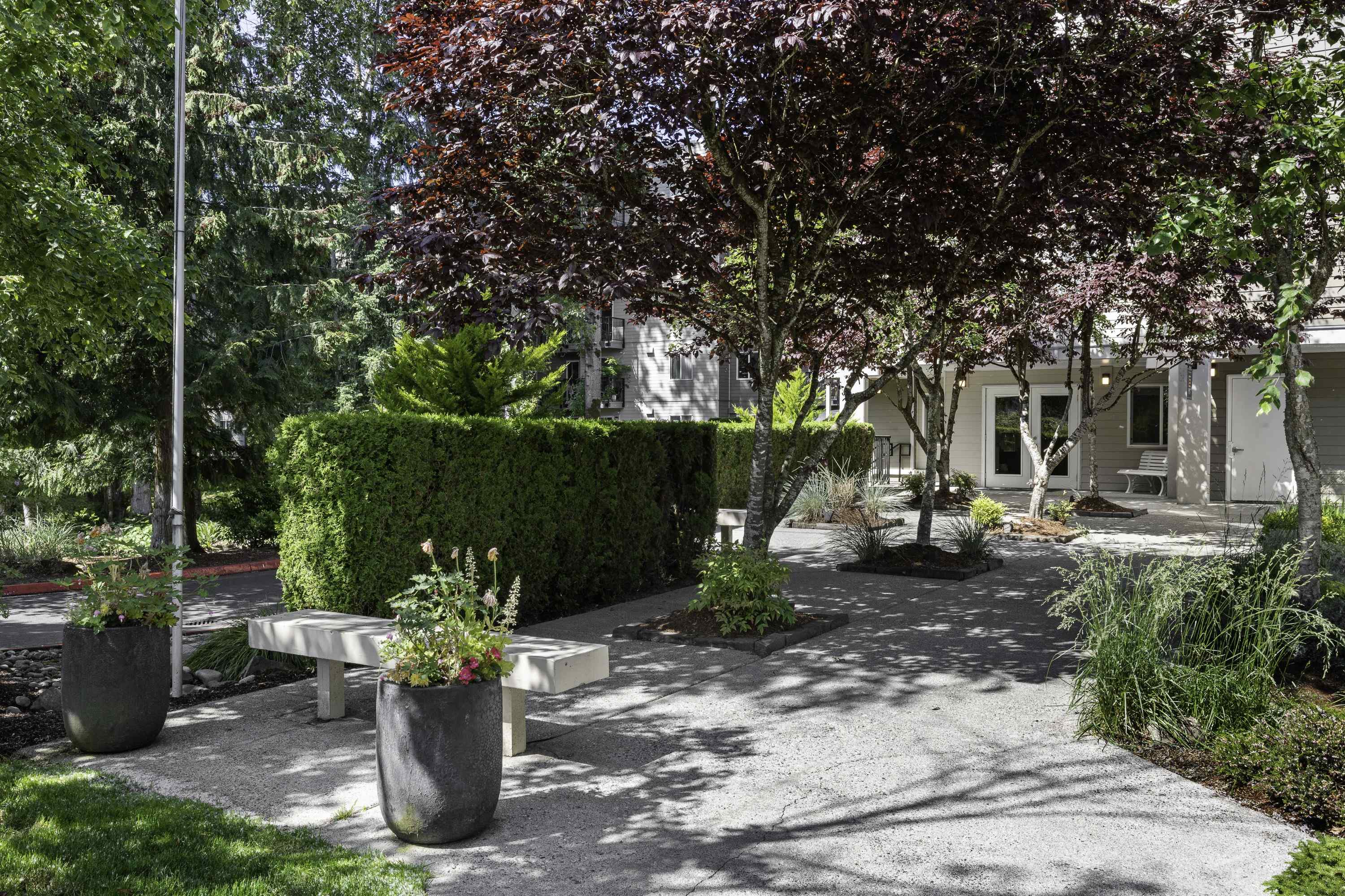 West Mall Place Apartment Homes Image 6