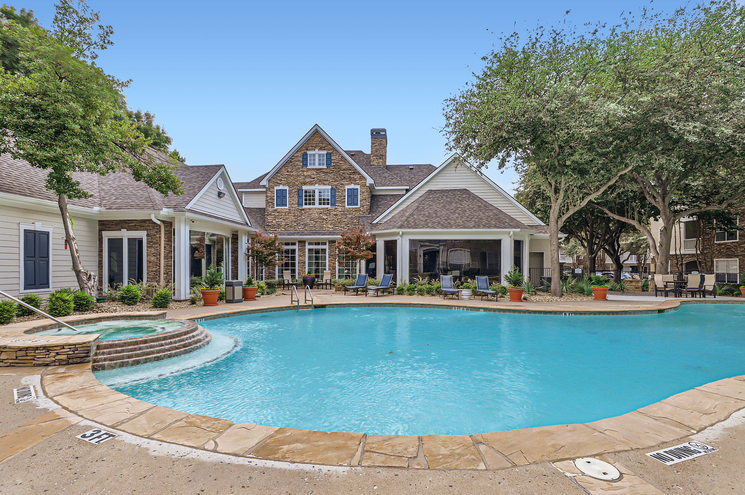 Republic House At Frisco Bridges Image 1