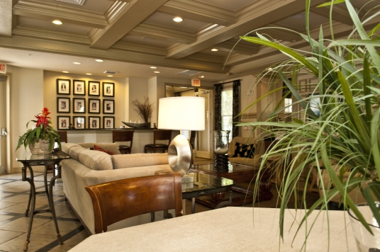 NorthLake Park Apartments  Image 5