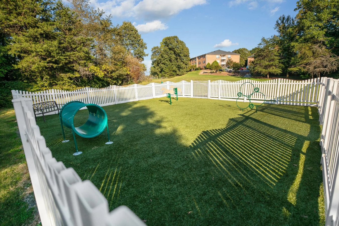 Abbotts Creek Image 2