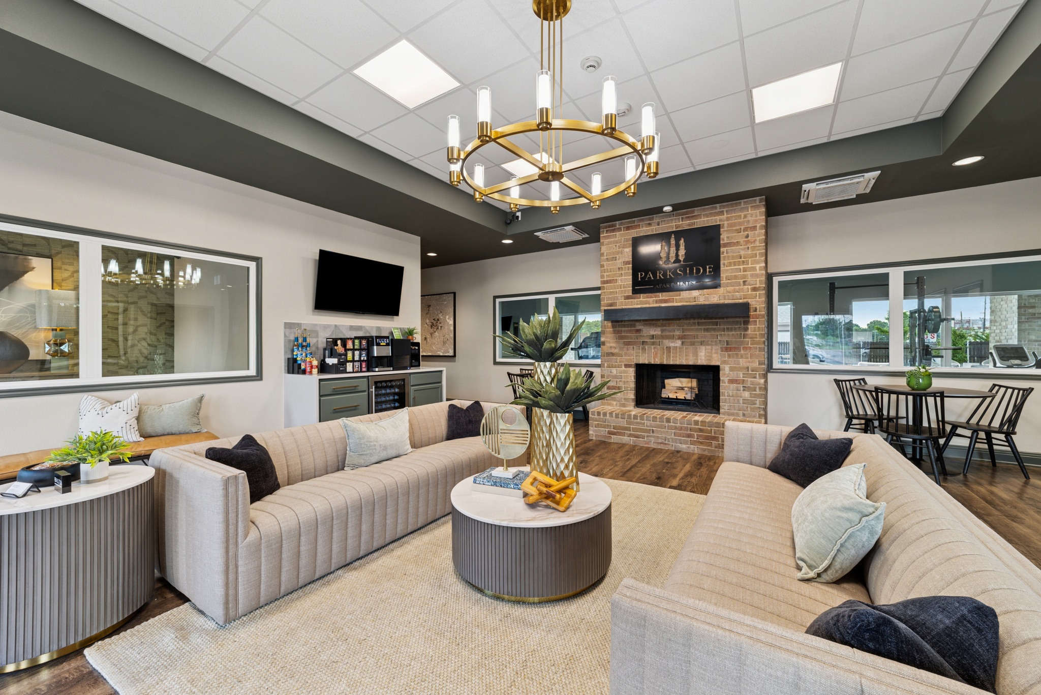 Parkside Apartments (TX) Image 11