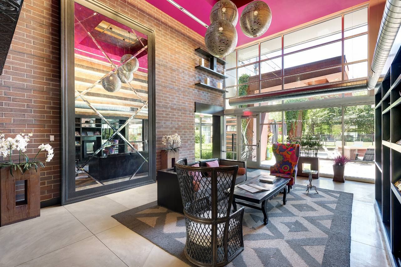 Mill District City Club Apartments Image 27