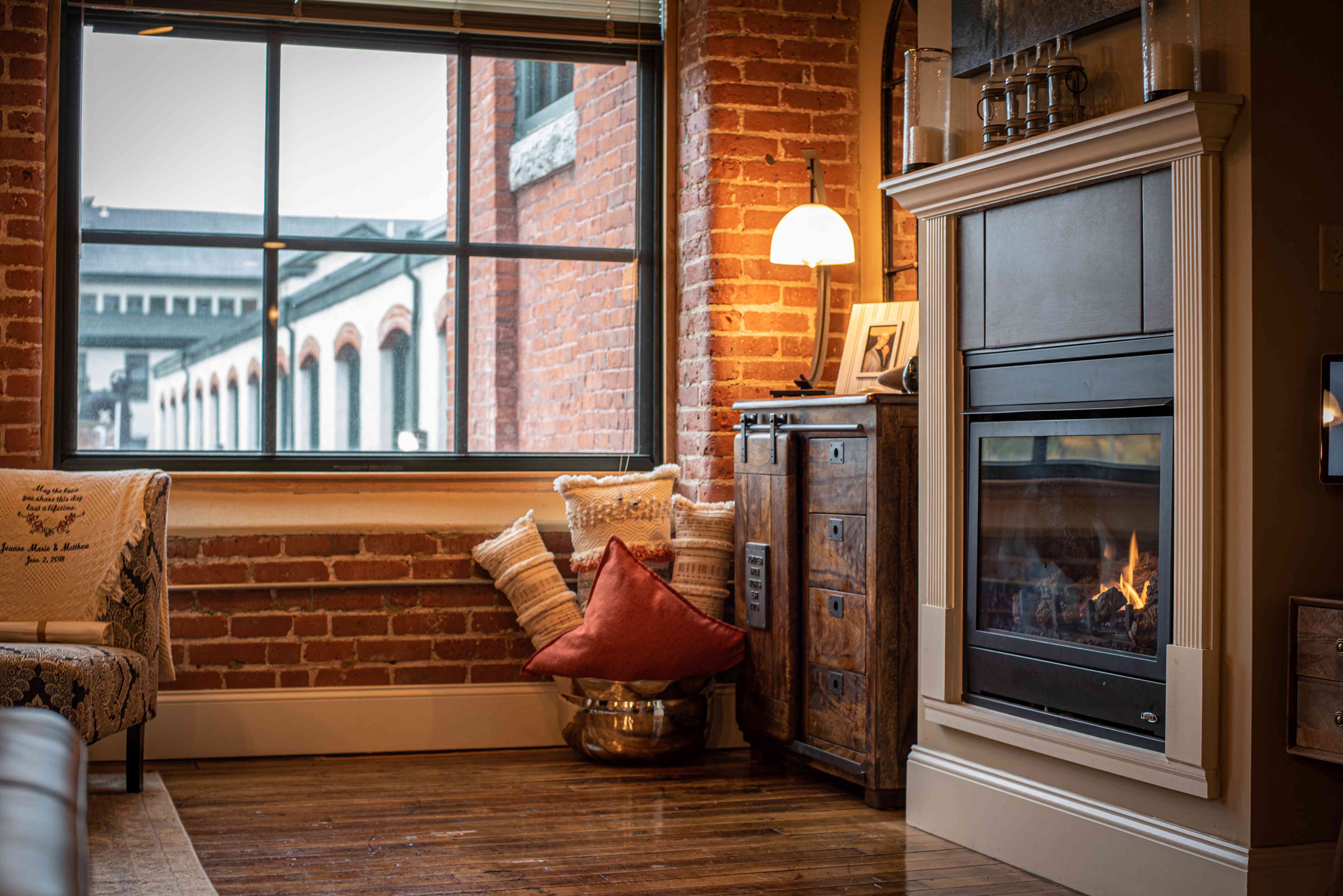 Harris Mill Lofts Image 6