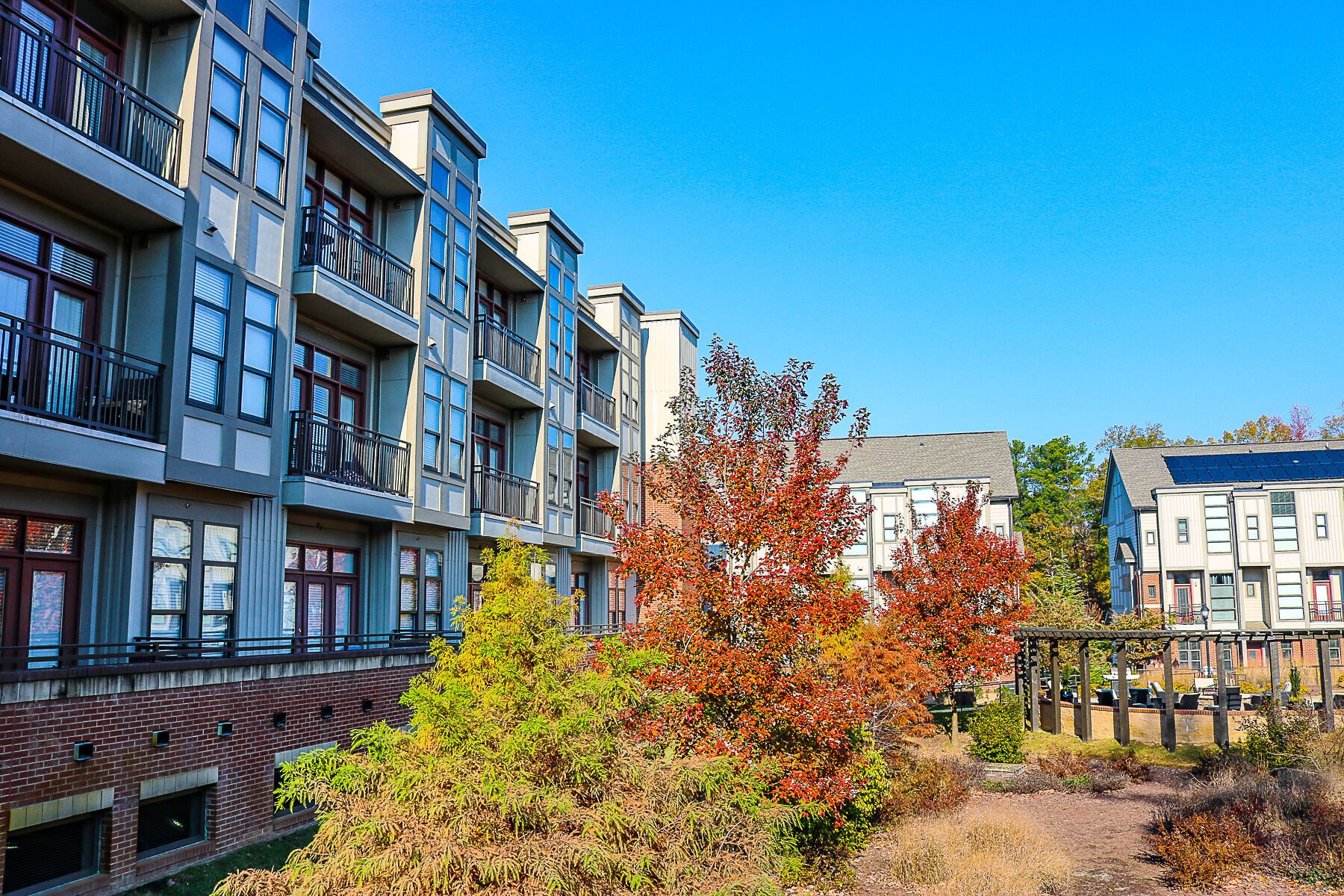 Chapel Hill North Image 23