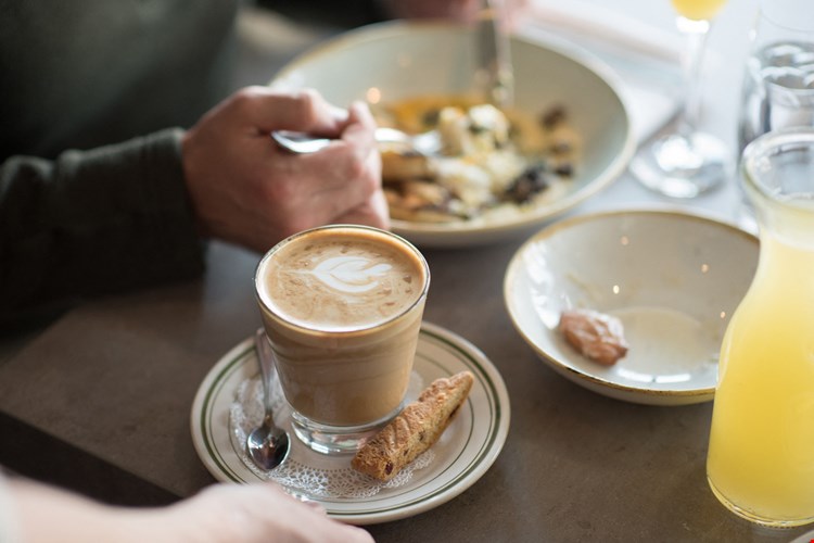 Brunch at Eagleview Town Center