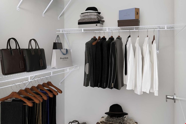 Camden North Quarter Image 12