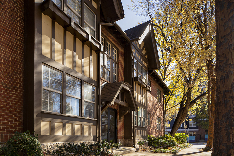Camden Midtown Atlanta Image 34