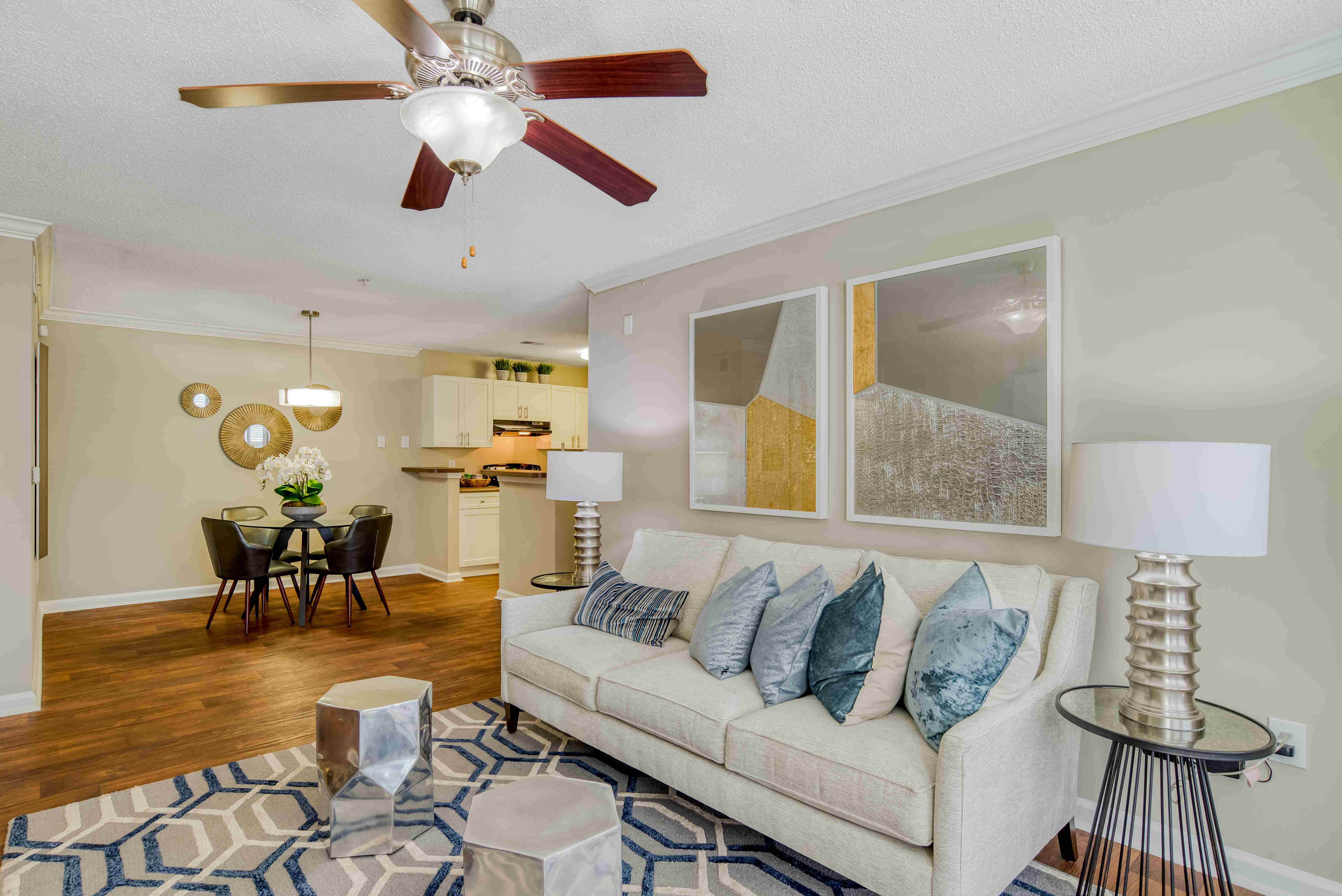 The Park at Riverview Apartments Image 28