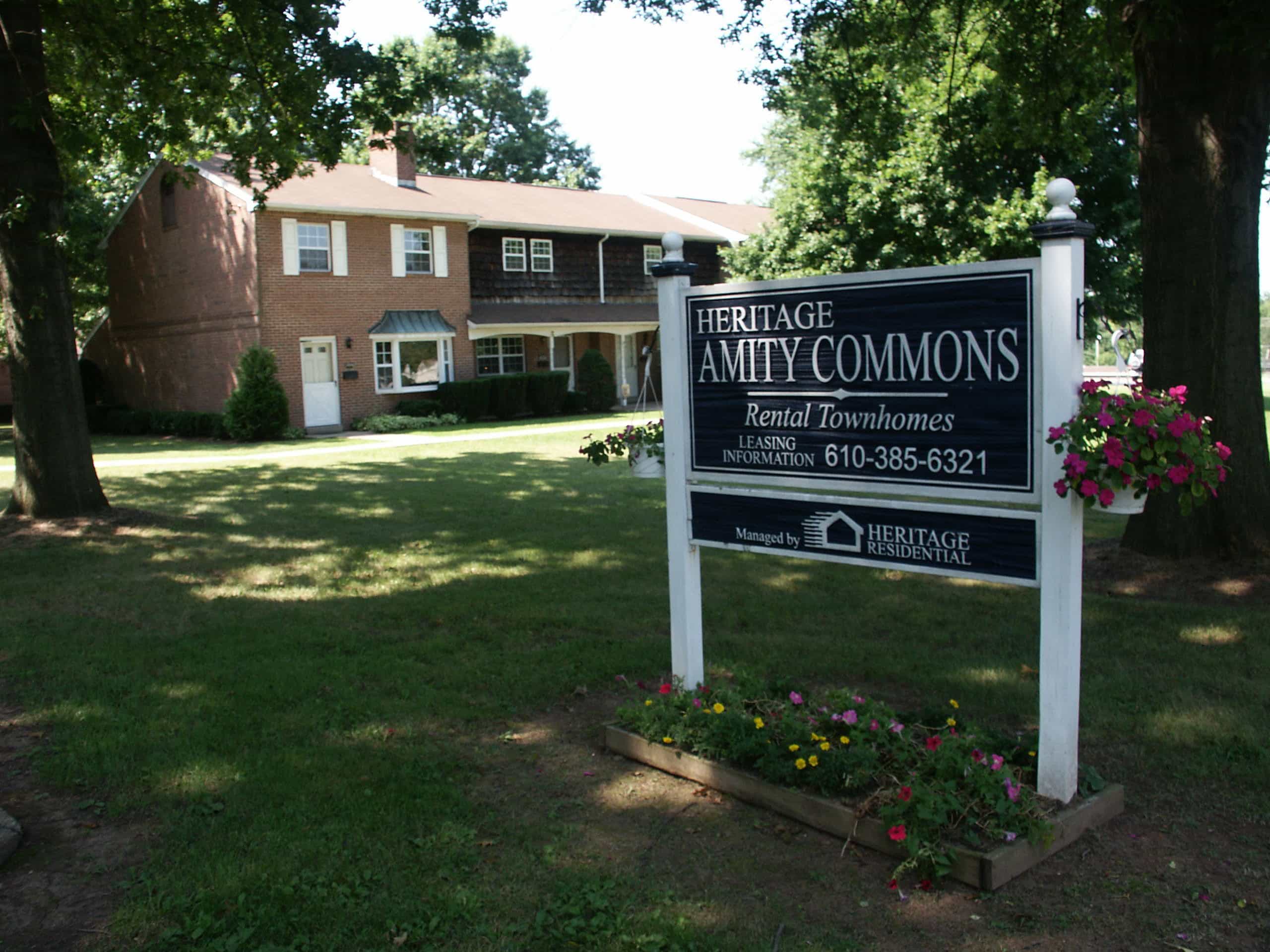Heritage Amity Commons Image 2